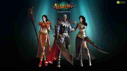 《魔兽世界》全新动画短片 聆听雷文德斯大帝的咨文